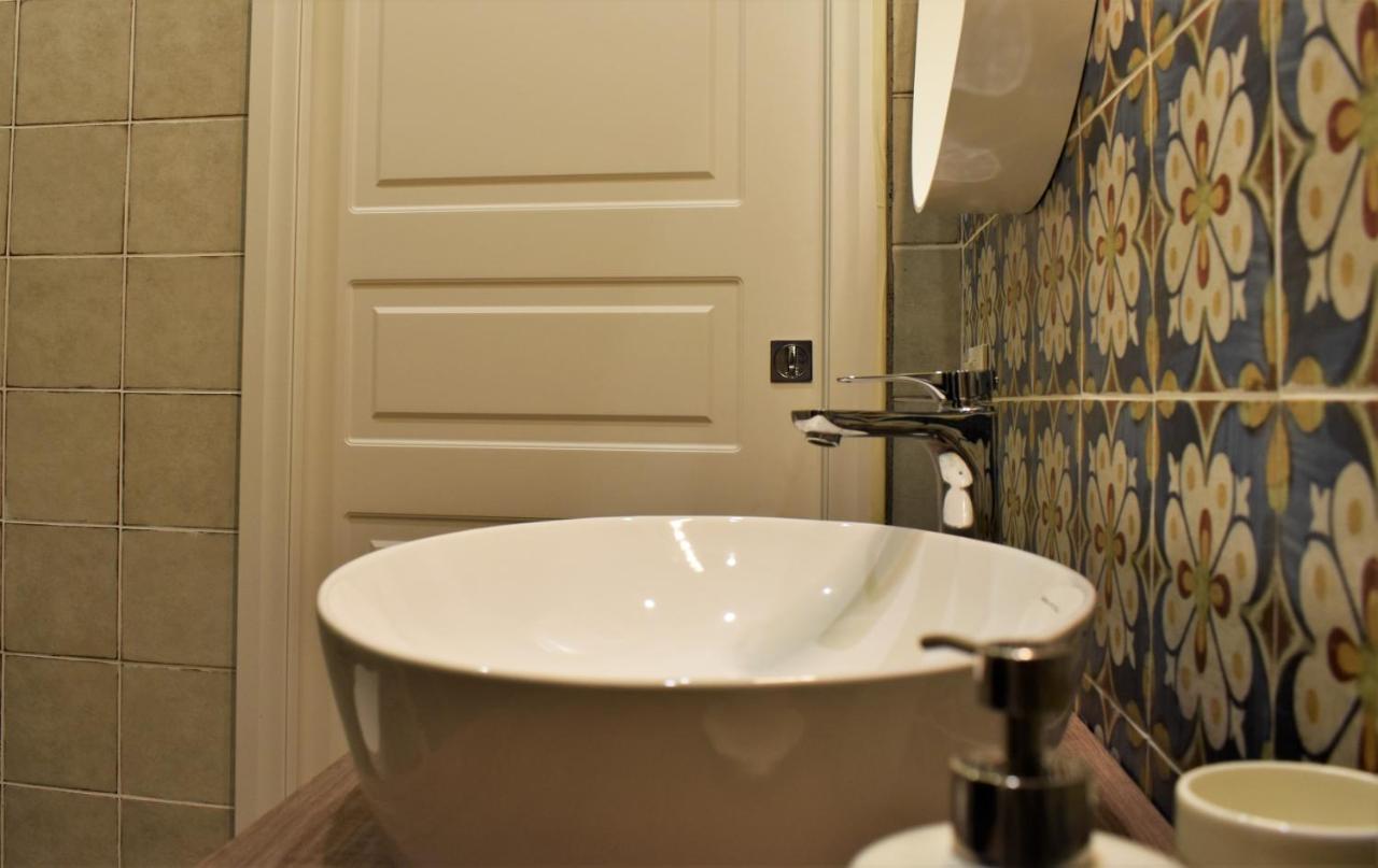 Casa Nire II Villa Катания Екстериор снимка