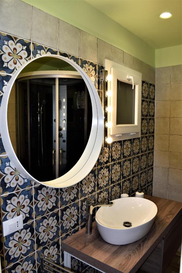 Casa Nire II Villa Катания Екстериор снимка