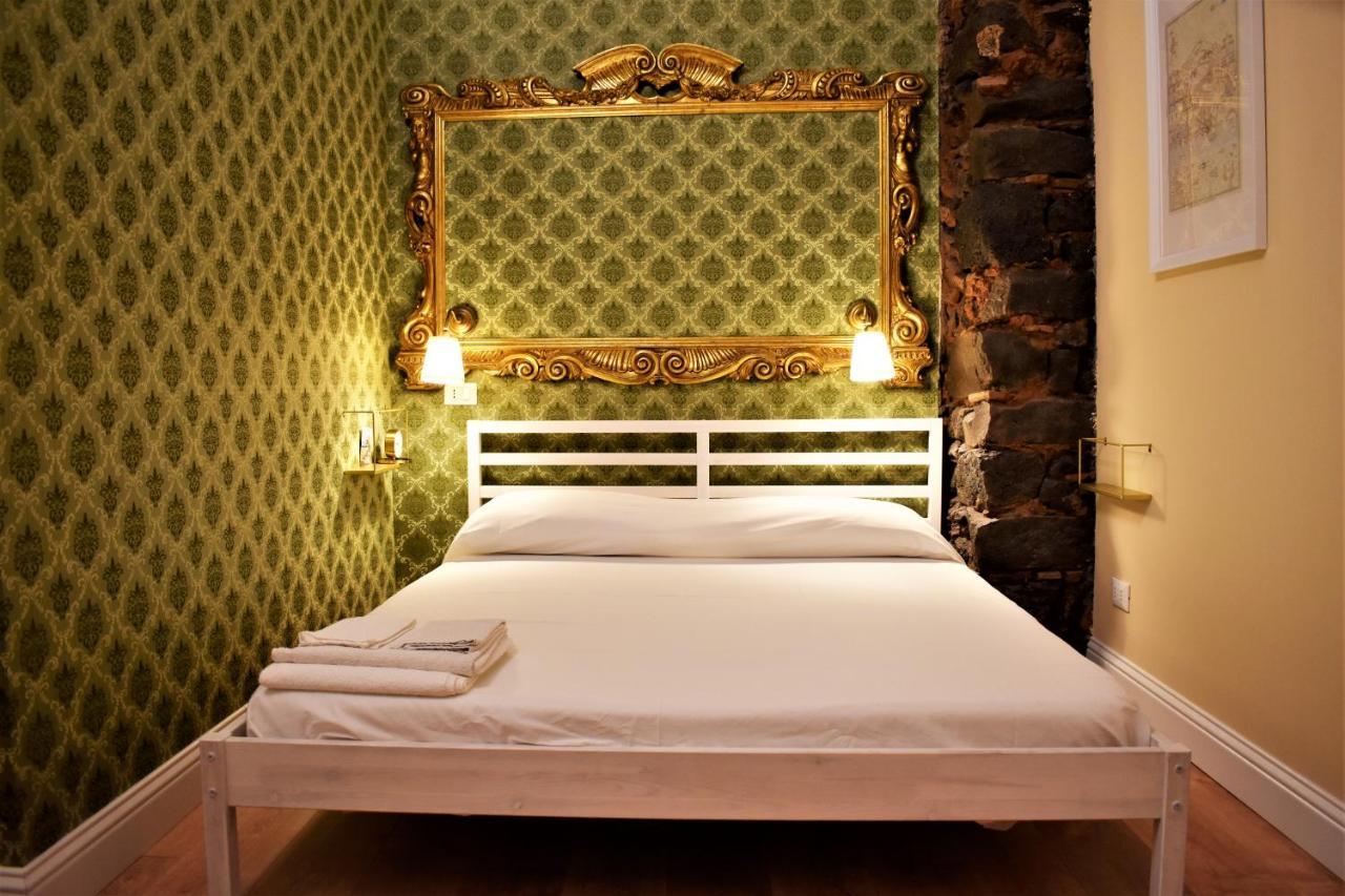 Casa Nire II Villa Катания Екстериор снимка